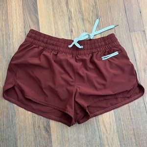 Vuori Clementine shorts
